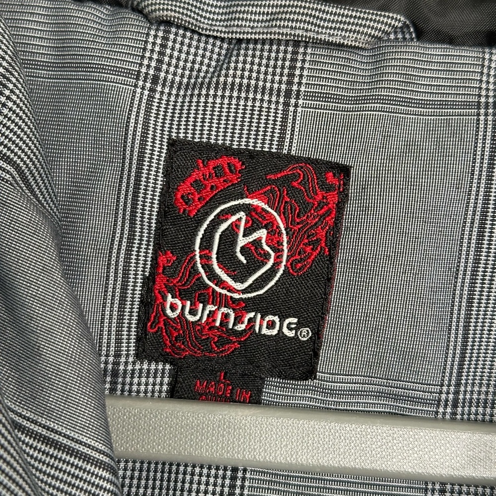 Burnside Jacket - image 5